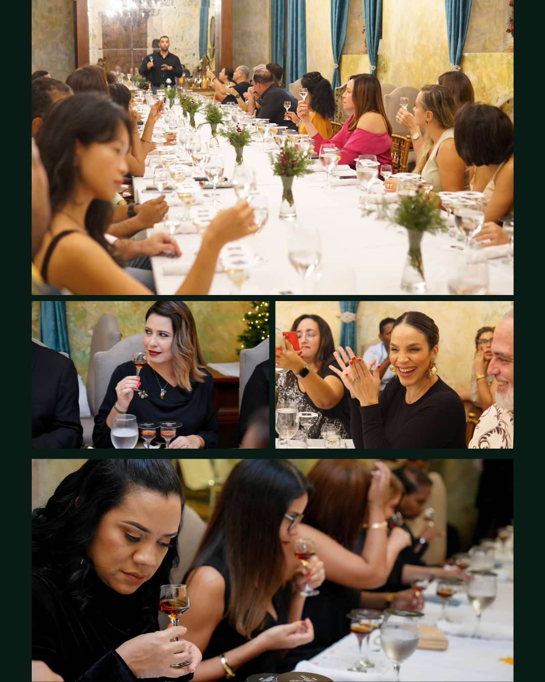 En Elixir Experiences, Organizamos Eventos Exclusivos para Empresas y sus Distribuidores
