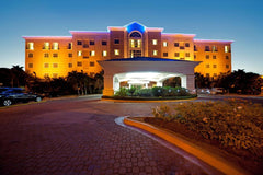 Hodelpa Garden Court, Santiago de los Caballeros, República Dominicana