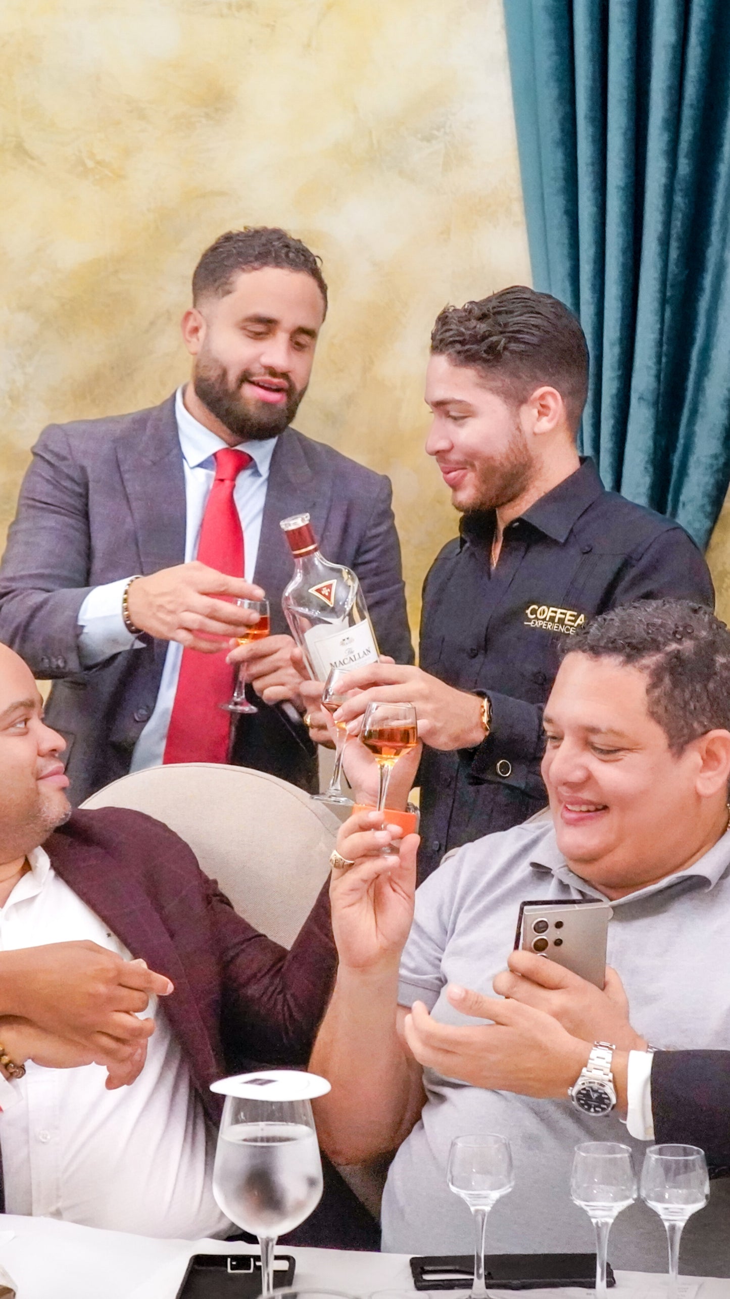 Organización de Fiestas Privadas