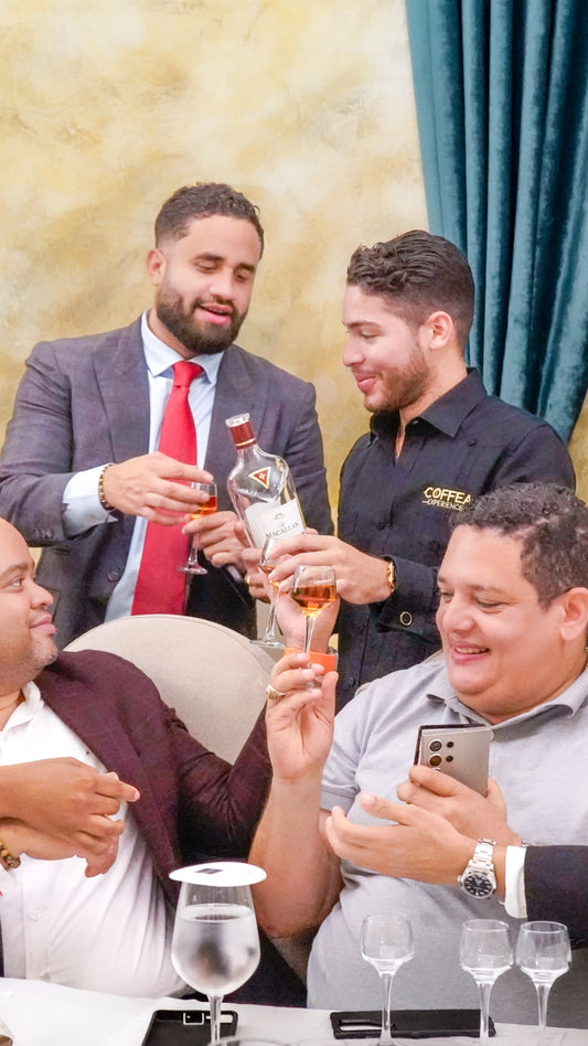 Organización de Fiestas Privadas