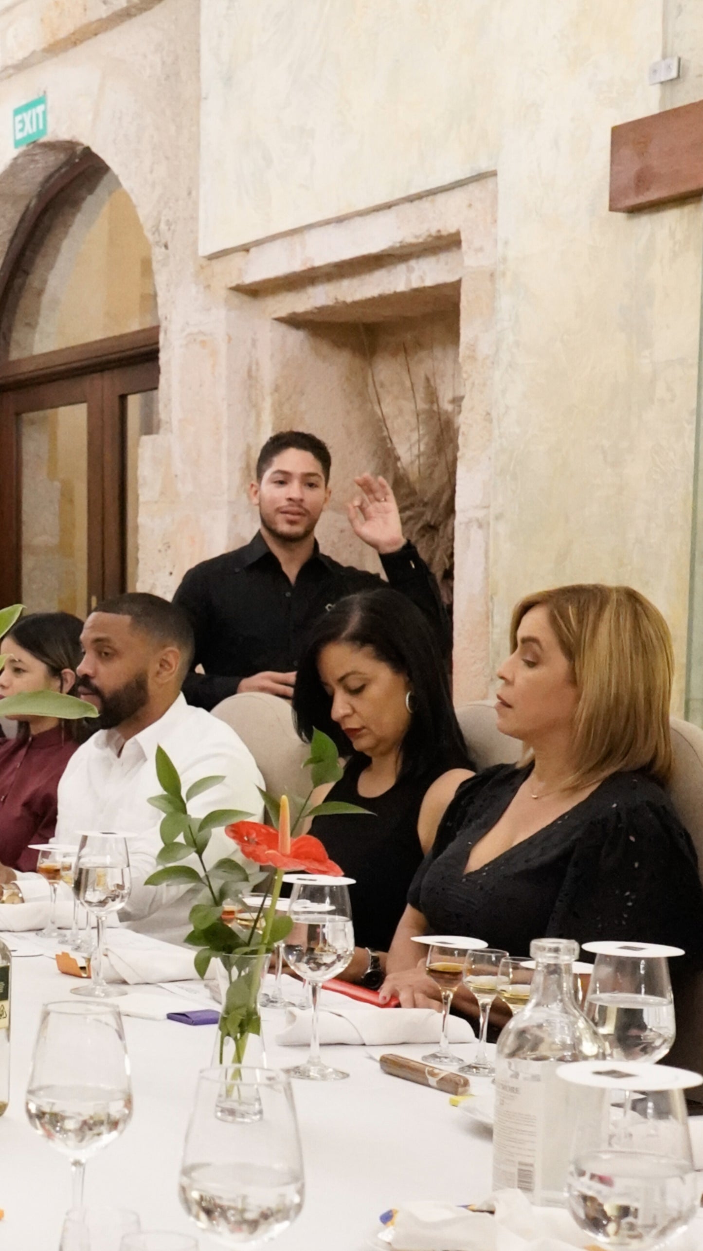 Organización de Fiestas Privadas