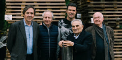 Alfred Giraud Whisky