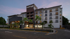 Courtyard by Marriott Santo Domingo, República Dominicana