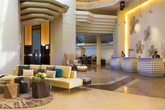 Renaissance Hotel Jaragua, Santo Domingo, República Dominicana