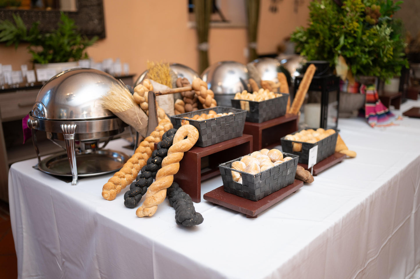 Corporate Private Event