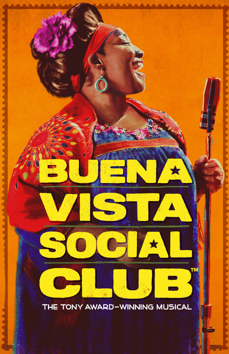 Buena Vista Social Club