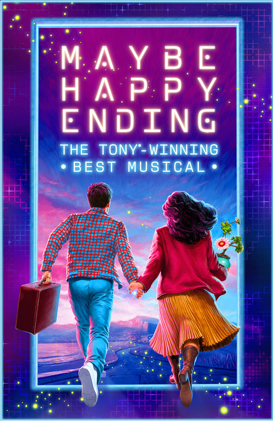 Maybe Happy Ending