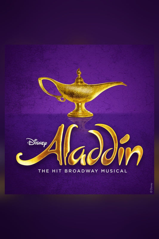 Aladdin