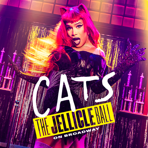 Cats: The Jellicle Ball Tickets