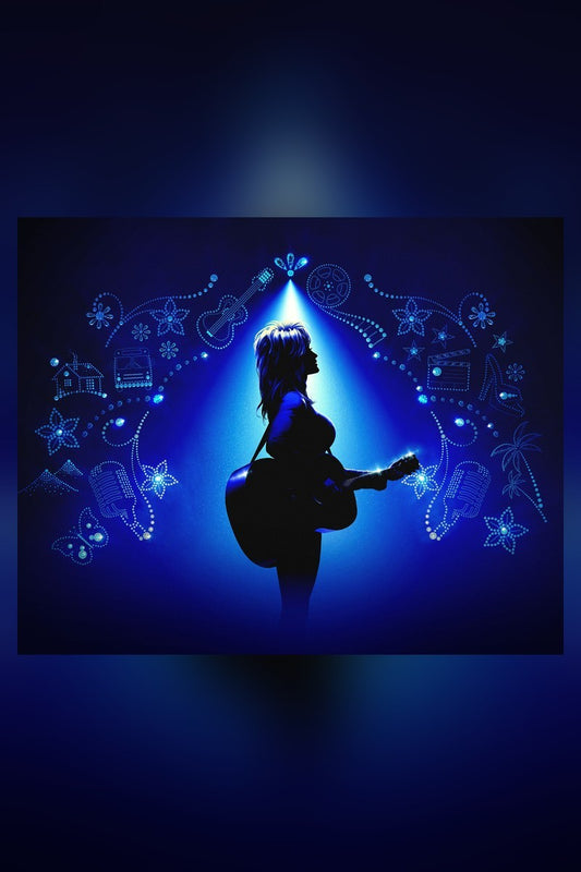 DOLLY: A True Original Musical