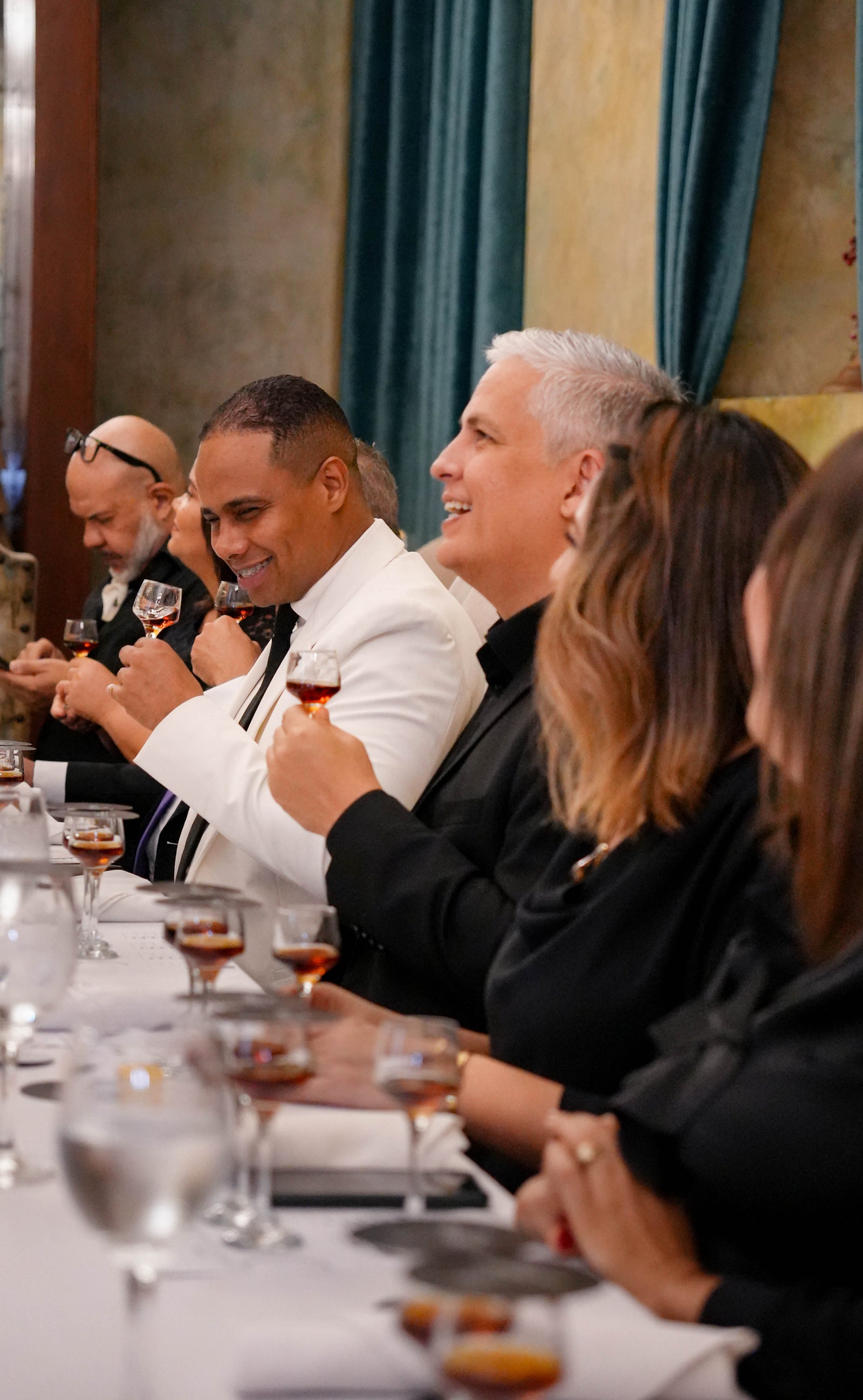 Premium Tastings & Catas