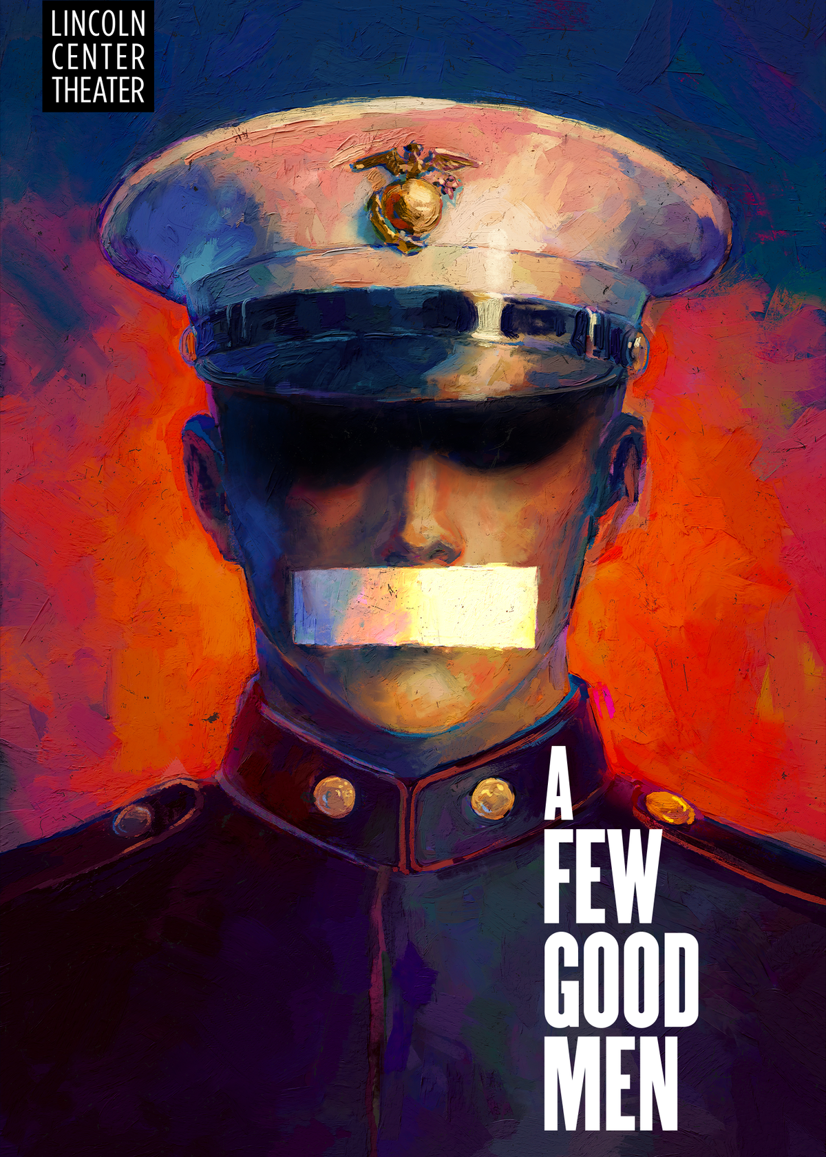 A Few Good Men