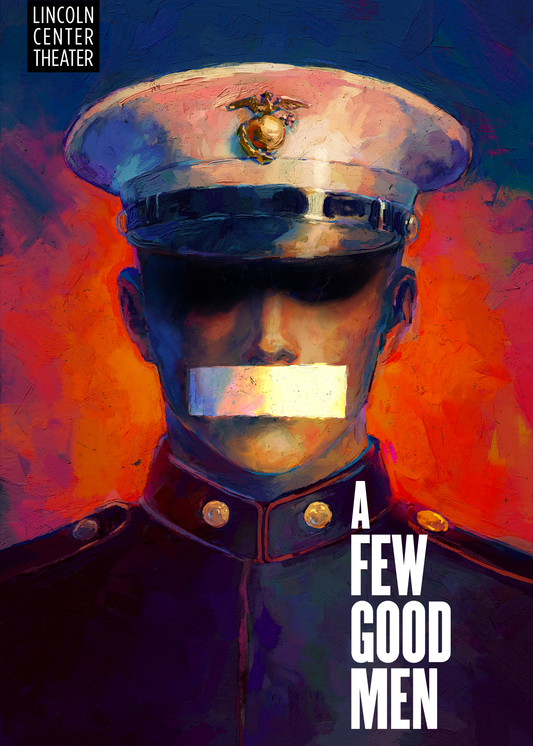 A Few Good Men