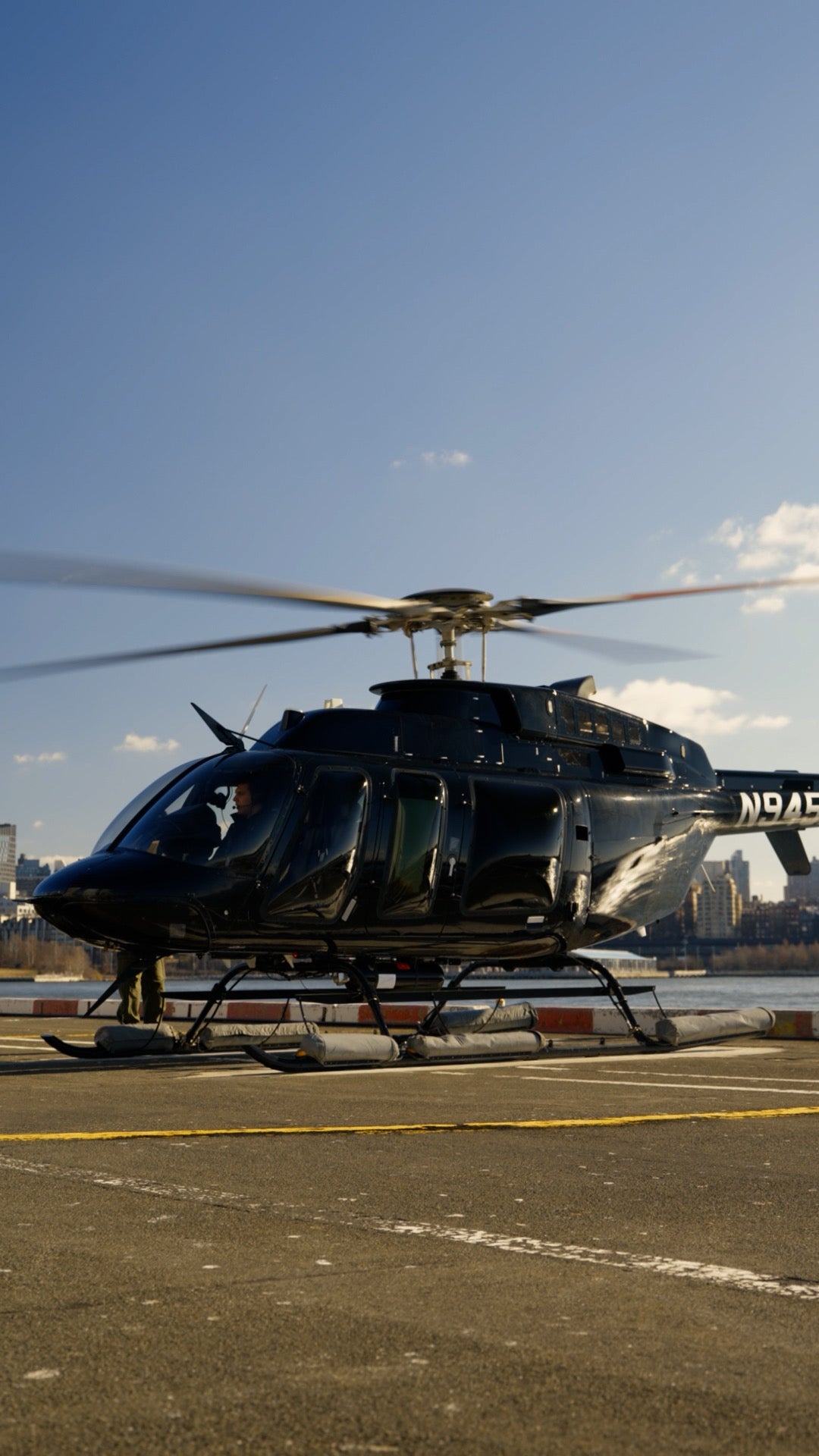 Broadway & NYC Tours