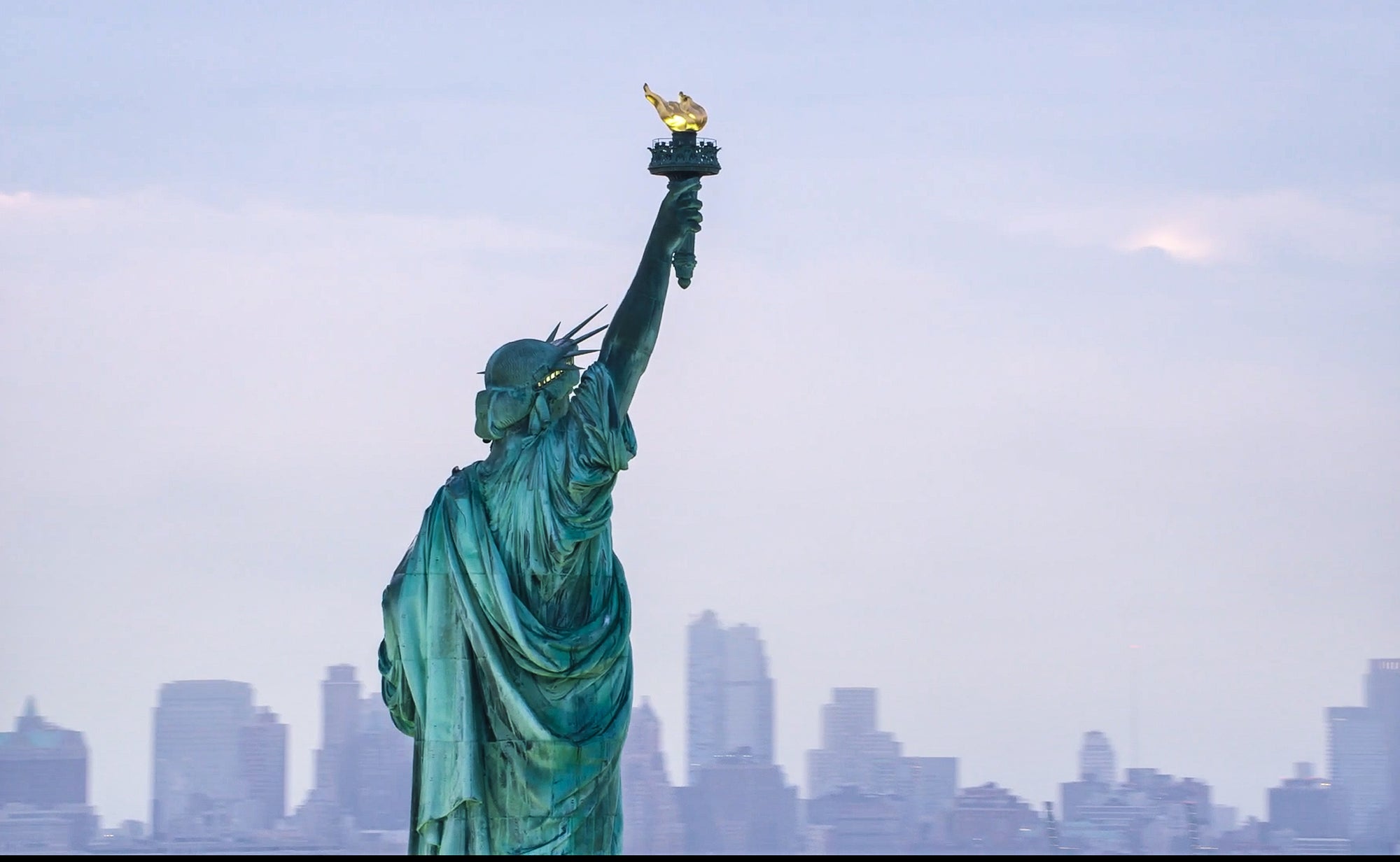 Luxury experiences in New York City