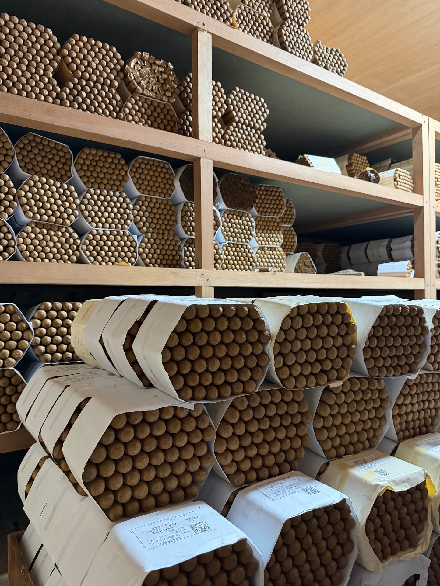 Cigar Factory Tour in Santiago, Dominican Republic