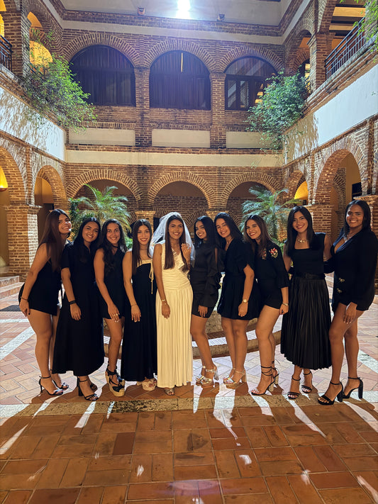 Luxury Bachelor Party Experience