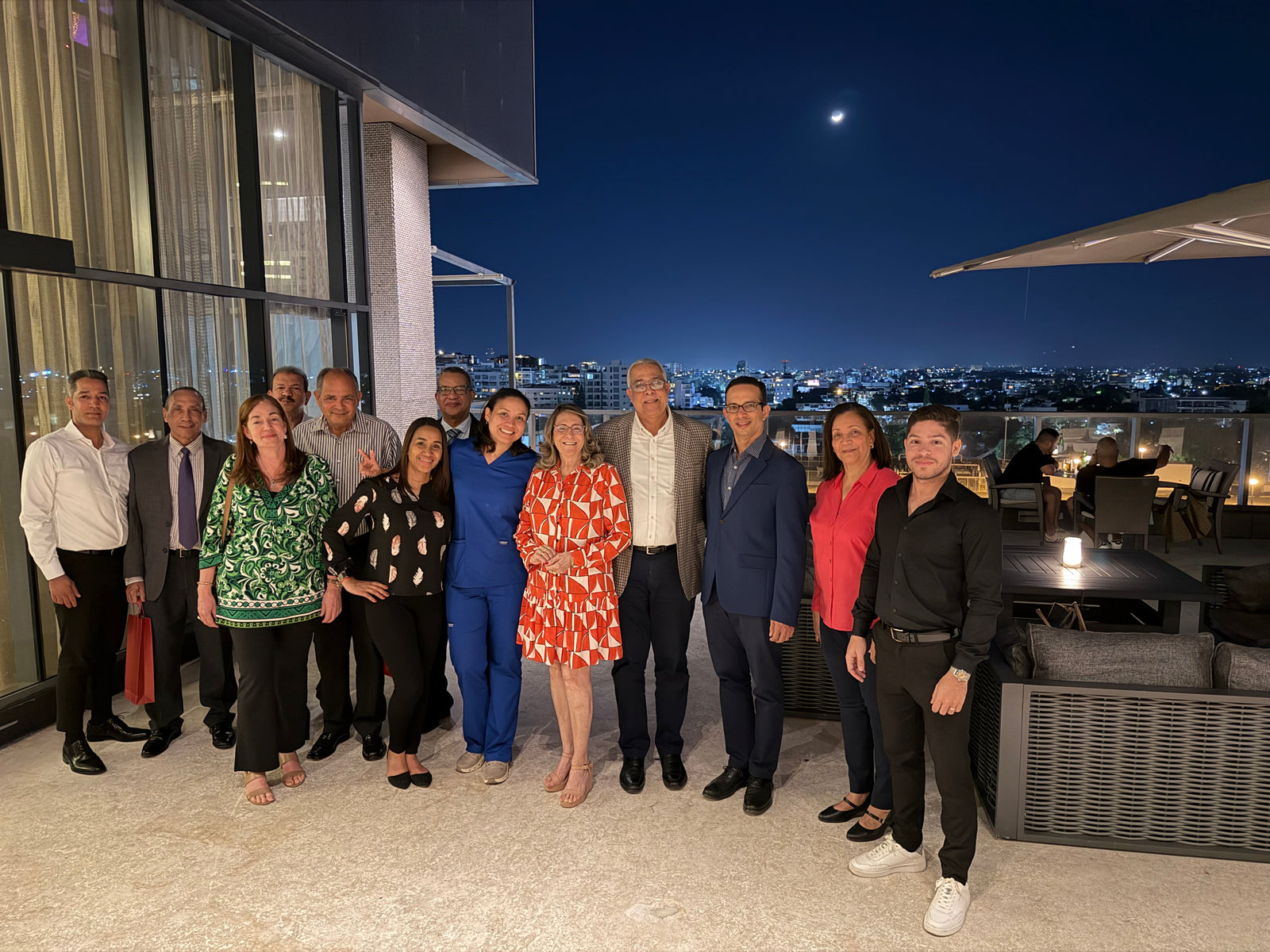 Team Building Events