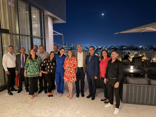 Medical & Pharmaceutical Events by Elixir Experiences