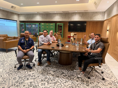 Cigar Factory Tour in Santiago, Dominican Republic