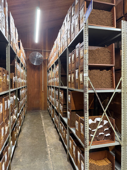 Cigar Factory Tour in Santiago, Dominican Republic