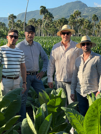 Cigar Factory Tour in Santiago, Dominican Republic