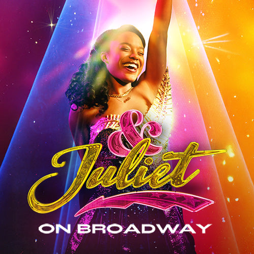 Juliet Tickets