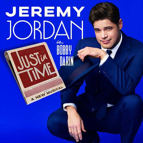 Just In Time Tickets