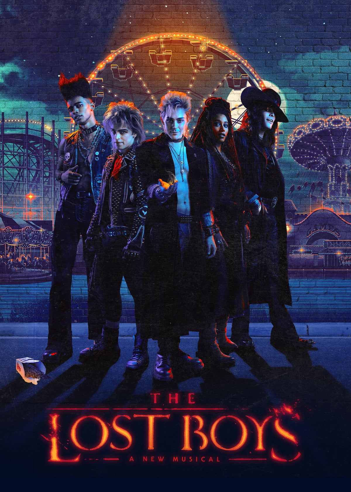 The Lost Boys