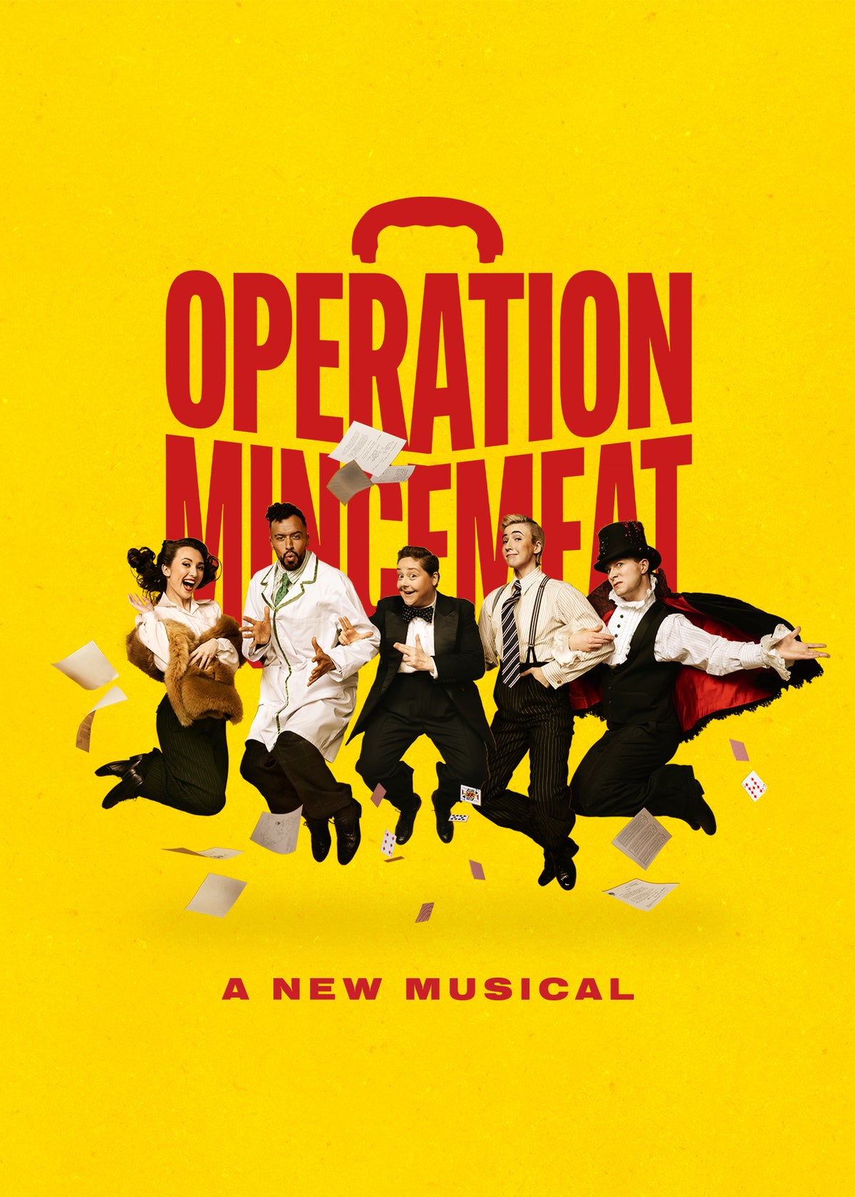 Operation Mincemeat