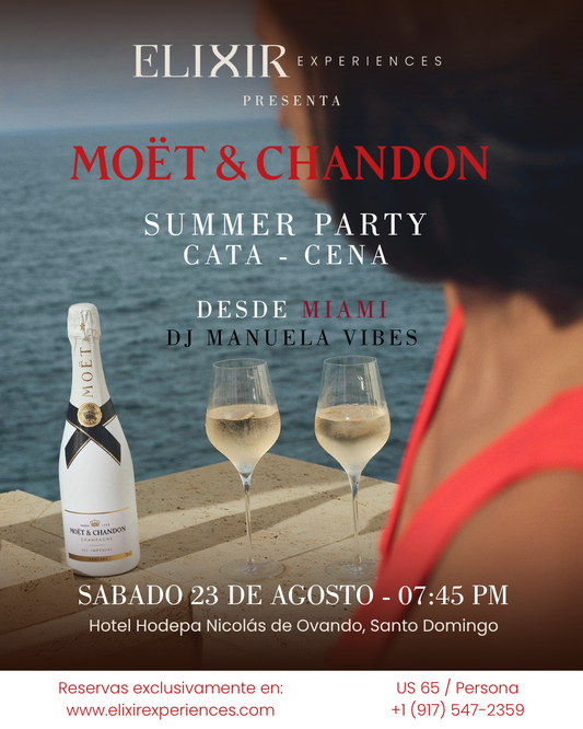 Moët & Chandon