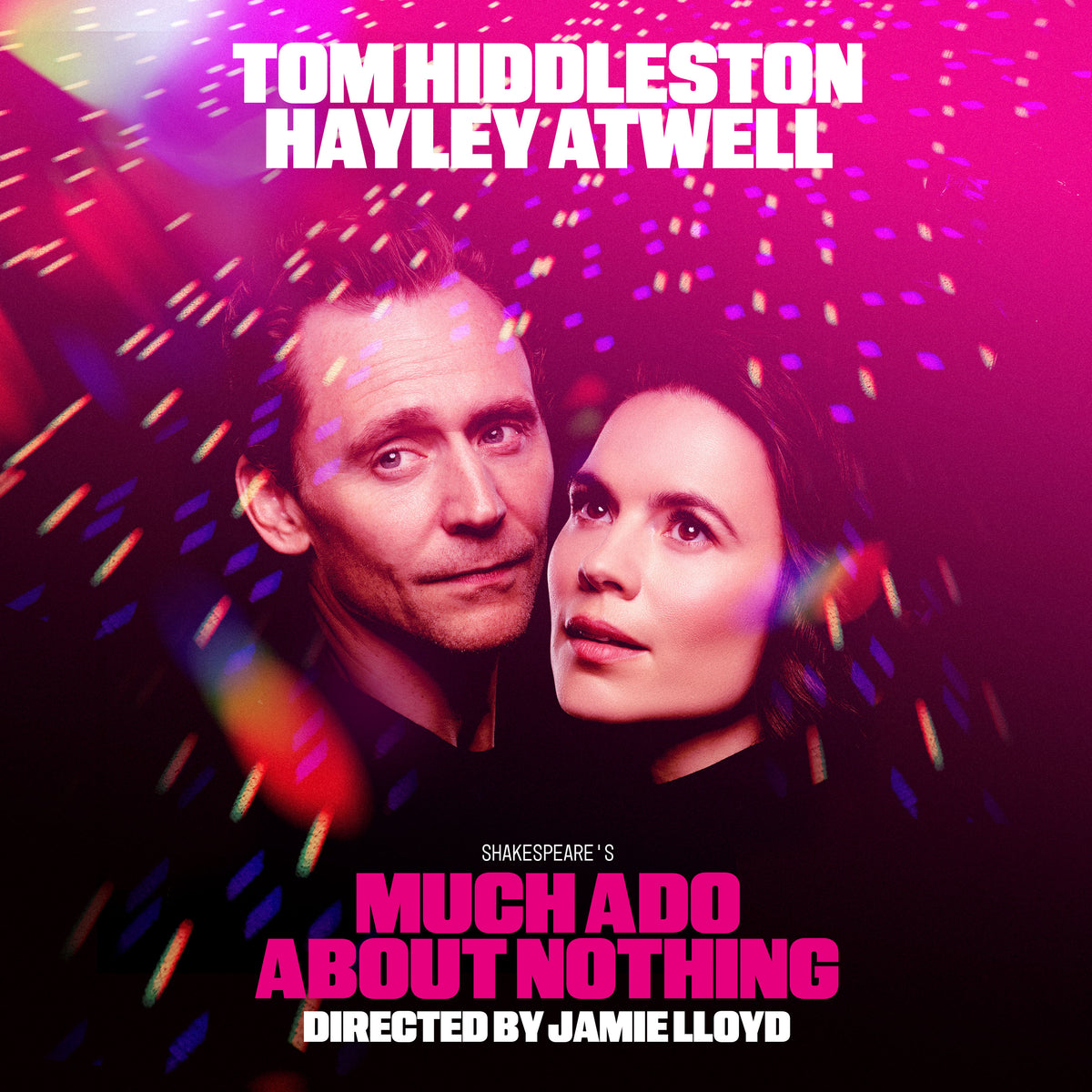 Much Ado About Nothing