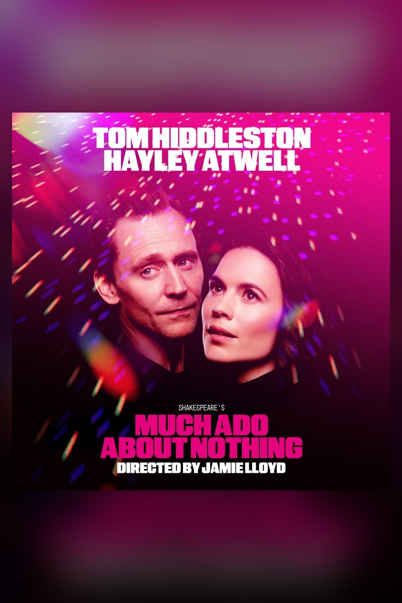 Much Ado About Nothing