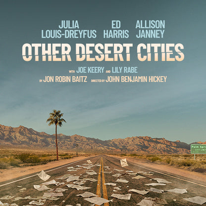 Other Desert Cities