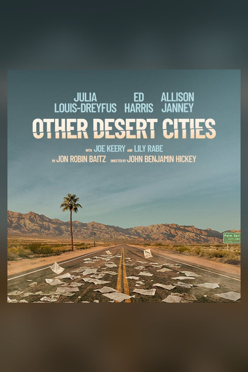 Other Desert Cities