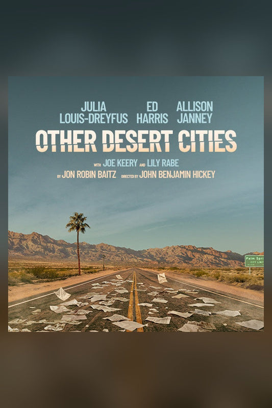 Other Desert Cities