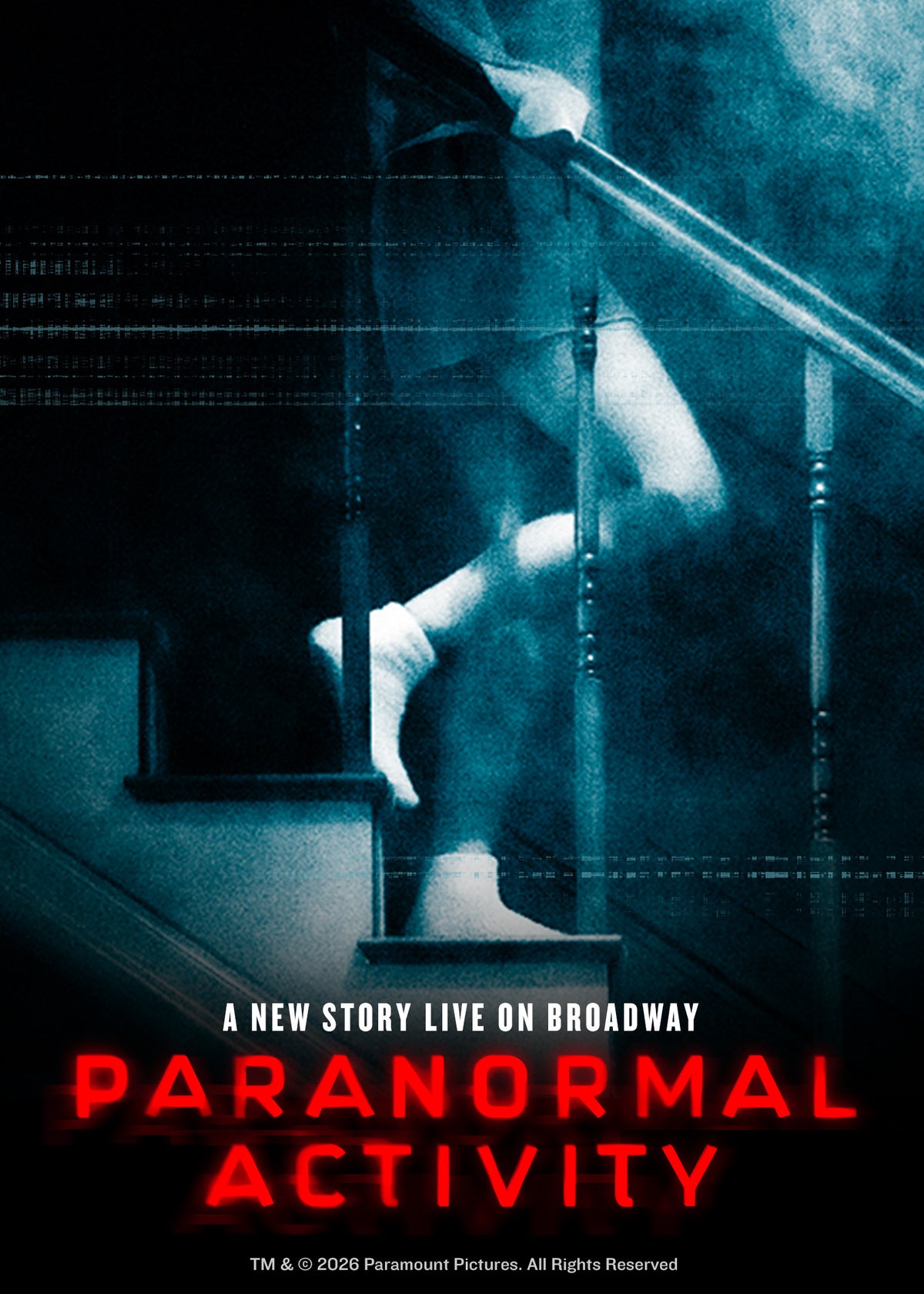 Paranormal Activity