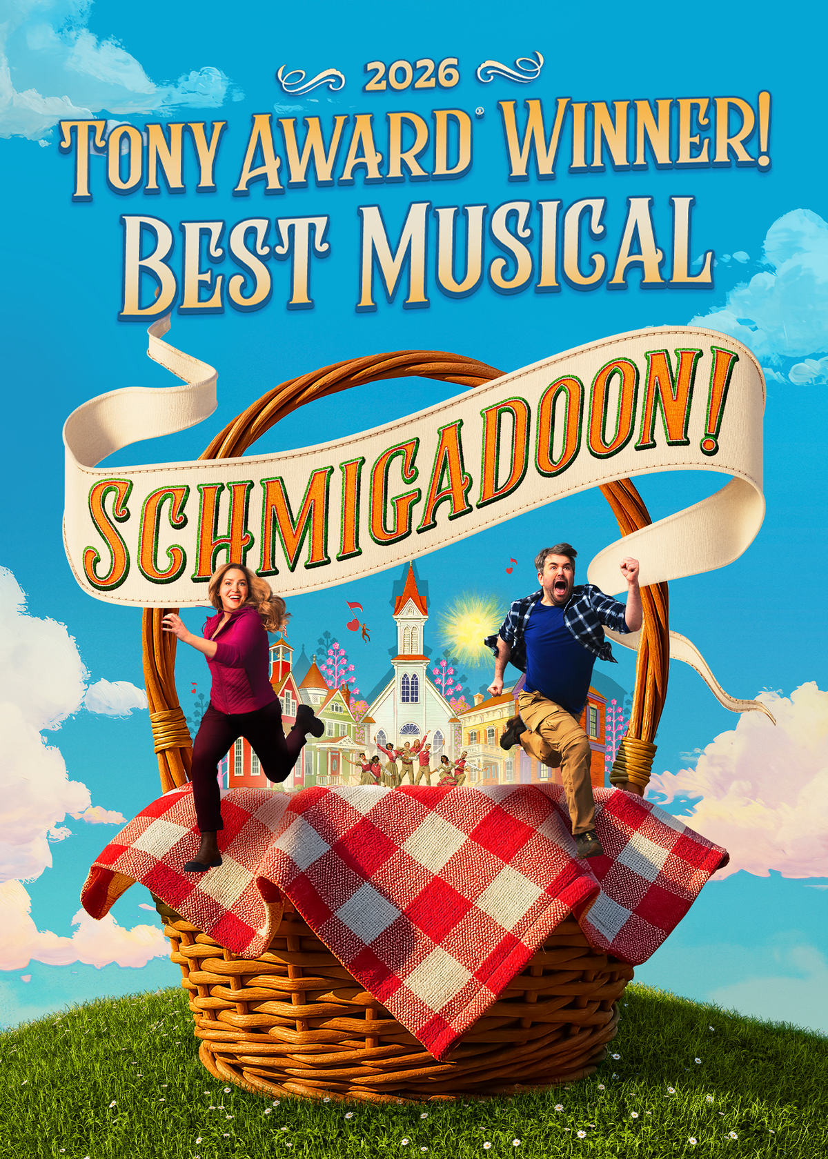 Schmigadoon
