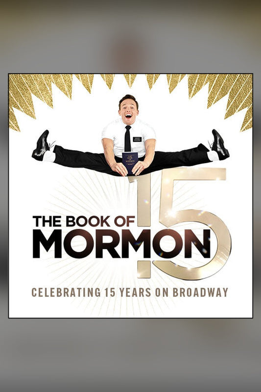 The Book of Mormon