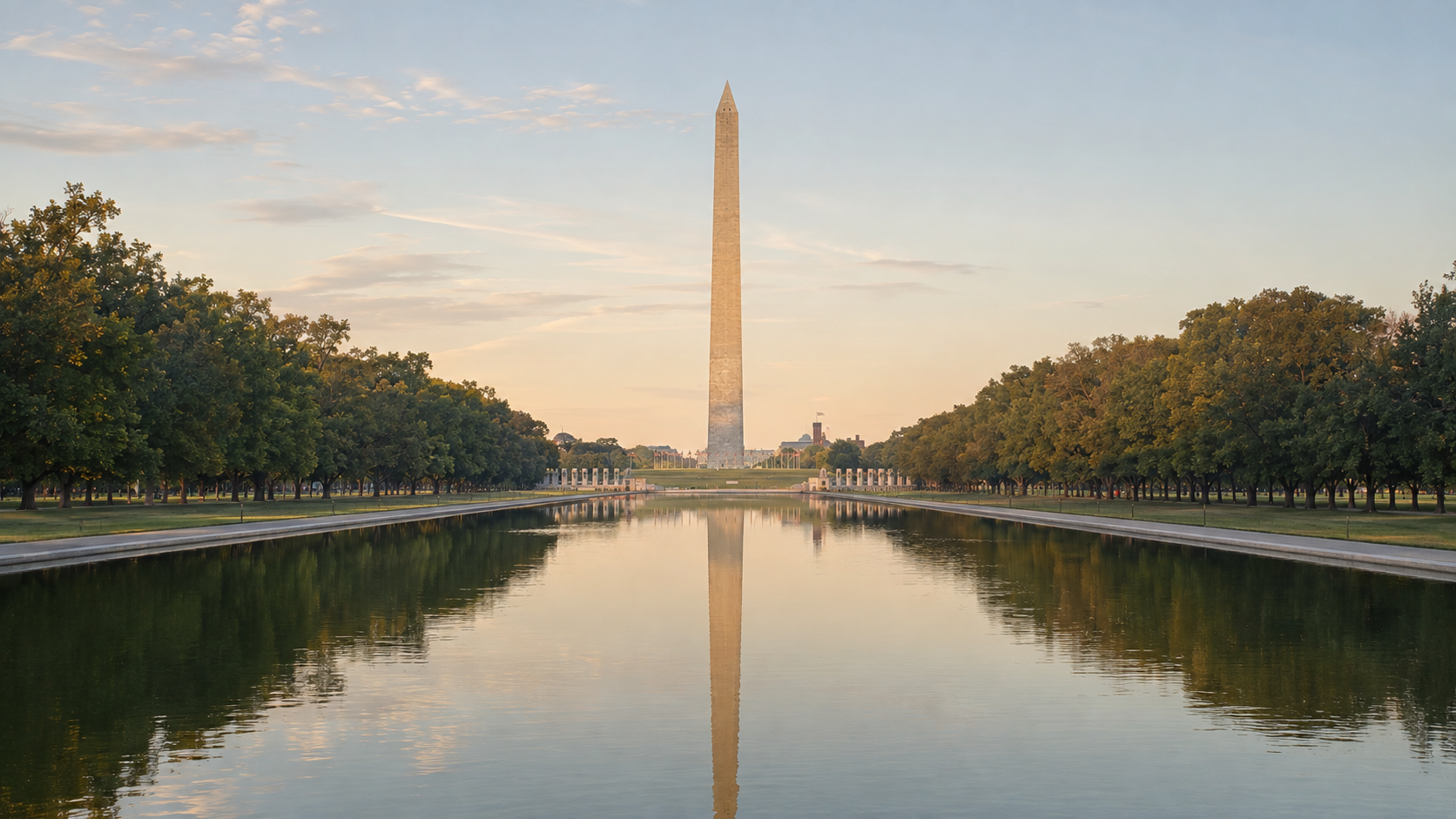 Washington D.C. Event