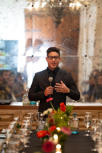 Corporate Private Event
