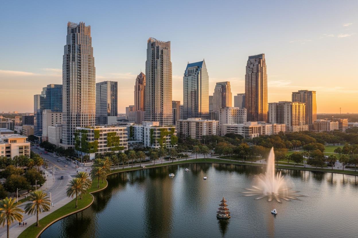 Luxury experiences in Florida