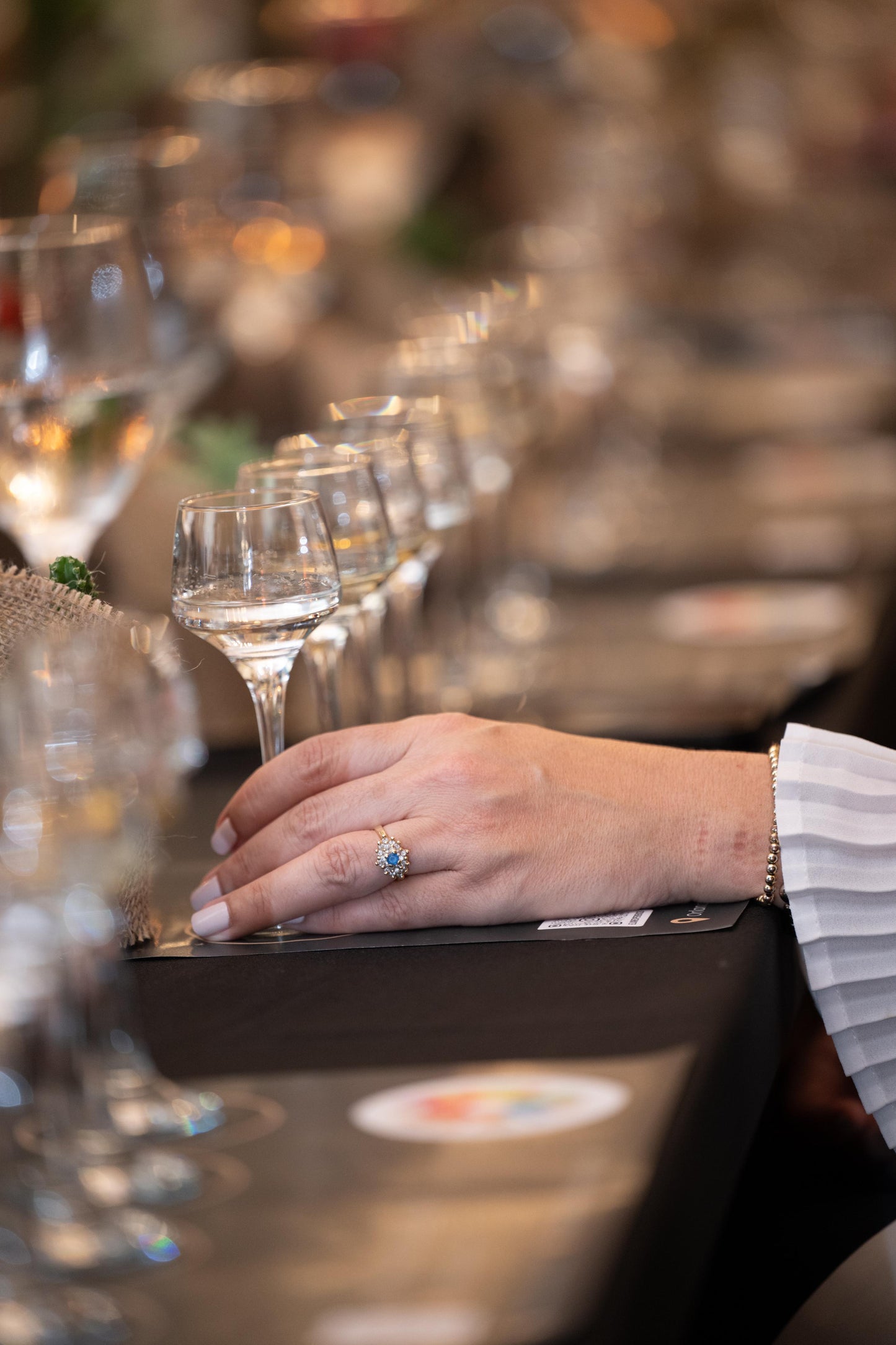 Medical & Pharmaceutical Events by Elixir Experiences