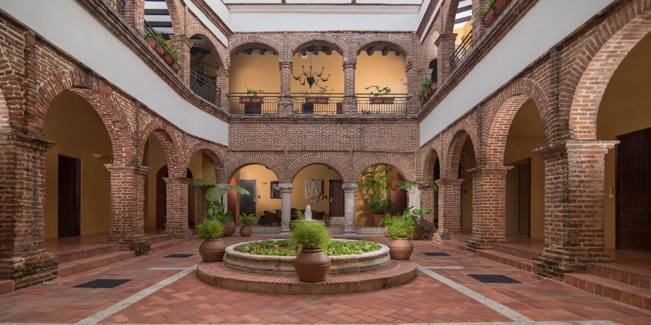 Santo Domingo - Masterclass de Tequila - 14/02/25