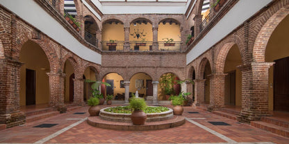 Santo Domingo - Masterclass de Tequila - 14/02/25