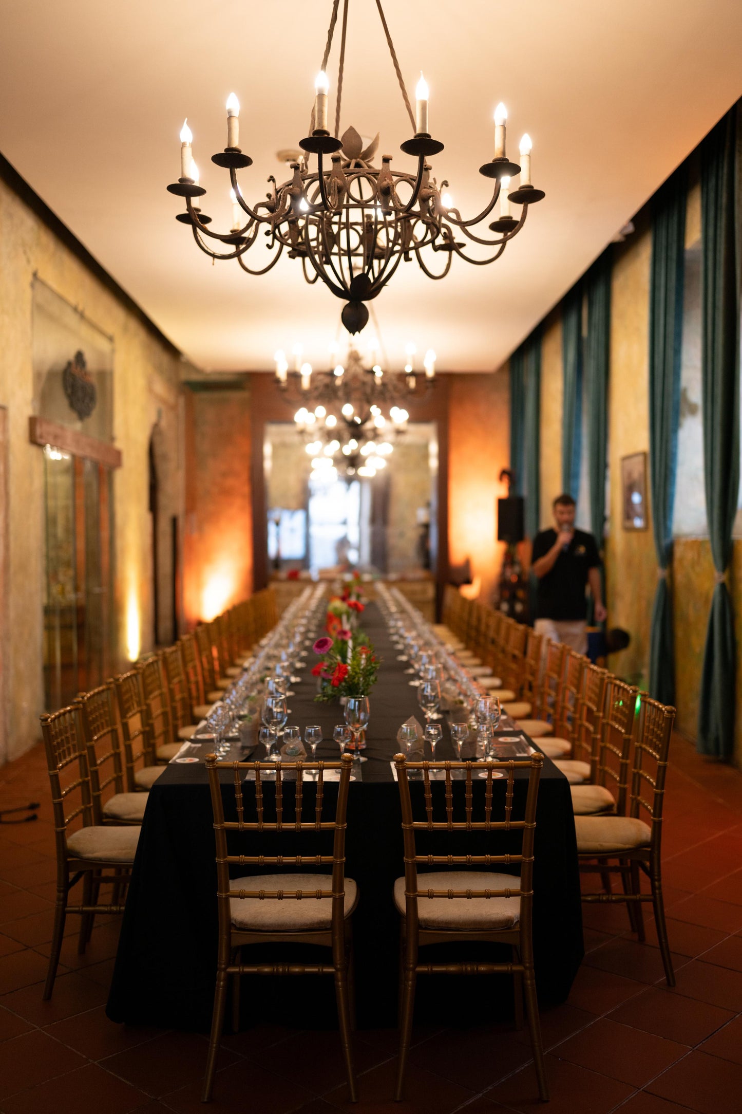 Medical & Pharmaceutical Events by Elixir Experiences